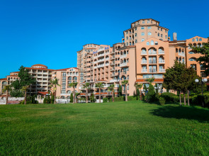 Royal Park Hotel - All Inclusive