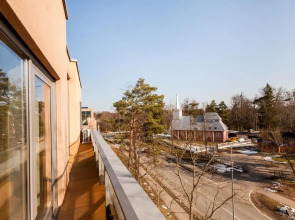 Апарт-отель Saules Club