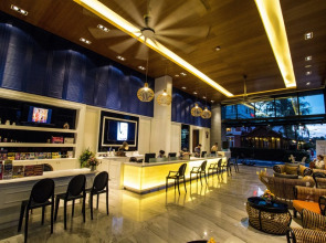 Бутик-отель The Beach Boutique House