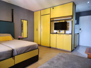 Amdar Hotel & Hostel