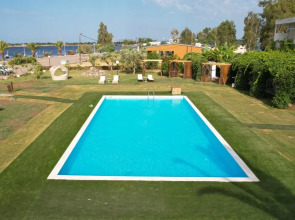 Theoxenia Messolonghi