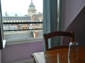 Hôtel Cluny Sorbonne