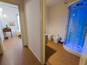 Vip Bergamo Apartments