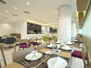 ibis Styles Manama Diplomatic Area