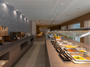 Hotel Macia Sevilla Kubb