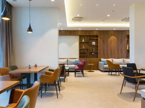 Hotel Sheraton Novi Sad