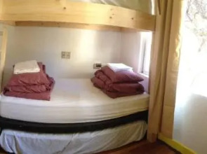 Princesa Insolente Hostel