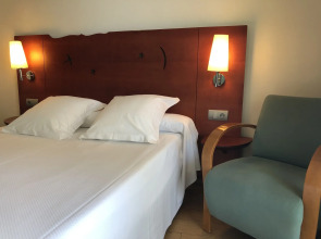 Climia Benidorm Plaza 4* Hotel