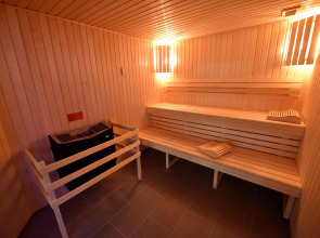 Hotel Kyriad Dijon - Gare