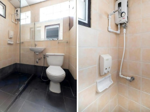 Plai & Herbs Suvarnbhumi Airport 