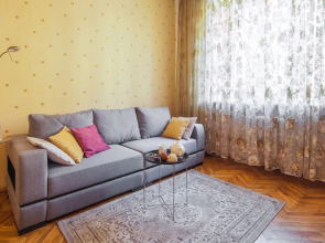 StudioMinsk Apartments