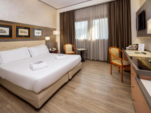 Best Western Hotel Modena District