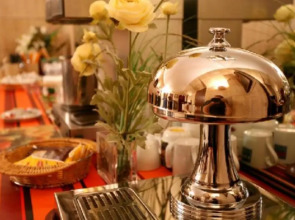 Hôtel de l'Alma by Malone