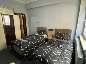 Lavinya Suit Apart Otel