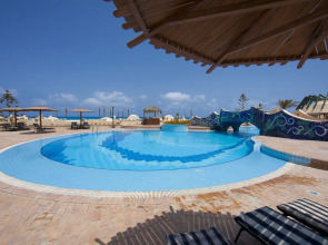 Iberotel Borg El Arab