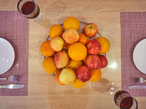 Подмосковный кров на улице Белого