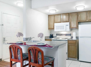 Hawthorn Extended Stay by Wyndham Richardson