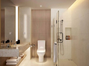 Regalia Upper View Hotel