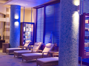 Columbia Beach Resort