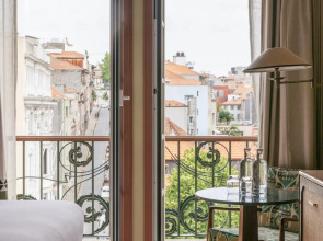 Hotel JAL City Kannai Yokohama