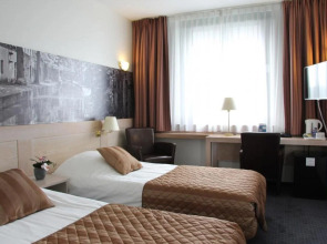 Bastion Hotel Utrecht