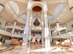 Pickalbatros Palace Resort — Sharm El Sheikh