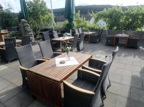 Landhotel Edelfinger Hof