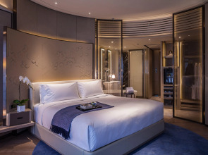 InterContinental Beijing Sanlitun by IHG