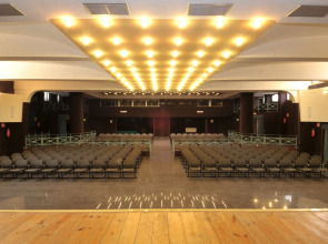 Pietra di Luna Hotel