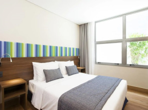 Prodigy Santos Dumont by Wish