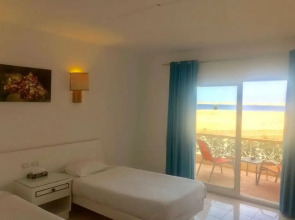 Sharm El Naga Resort and Diving Center