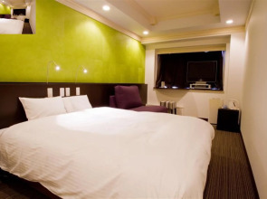 L stay & grow HARUMI