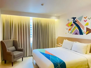 Dafam Express Jaksa Jakarta