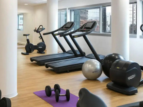 Melia Paris La Defense