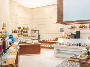 Radisson Hotel Gurugram Sohna Road City Center