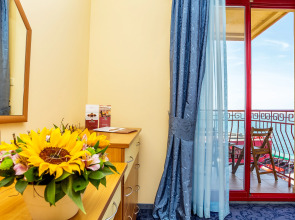 Saint George Hotel & Medical Spa