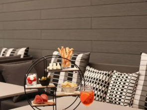 World Hotel Casati 18