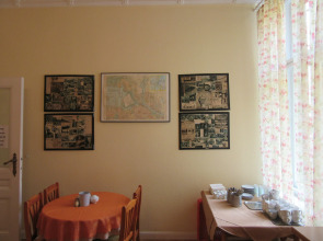 Hotel Pension Bernstein