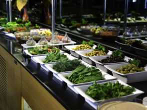 Ilayda Avantgarde Hotel