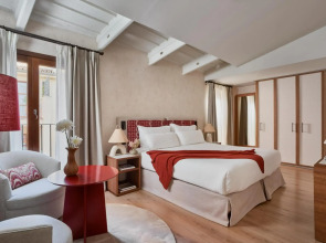 Boutique Hotel Posada Terra Santa