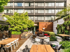 The Hotel Zags Portland