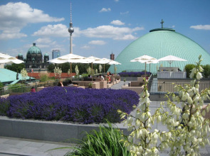 Rocco Forte Hotel De Rome Berlin