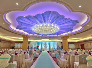 Citic Ningbo International Hotel