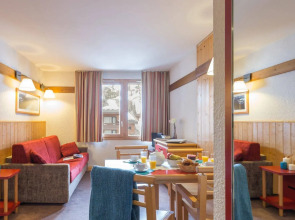 Résidence Pierre & Vacances Plagne Lauze