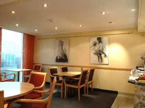 Hilton Zurich Airport