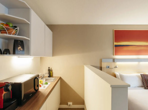 Holiday Inn Express & Suites Ghent by IHG