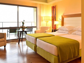 Pestana Promenade Ocean Resort Hotel