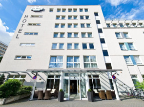 ACHAT Hotel Dresden Altstadt