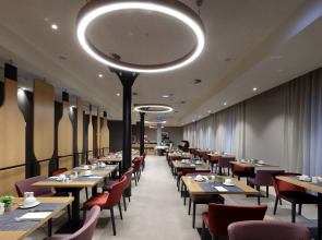 Eurostars Porto Centro