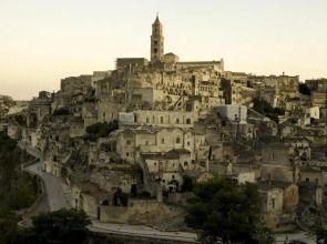 B&B La Gemma Dei Sassi